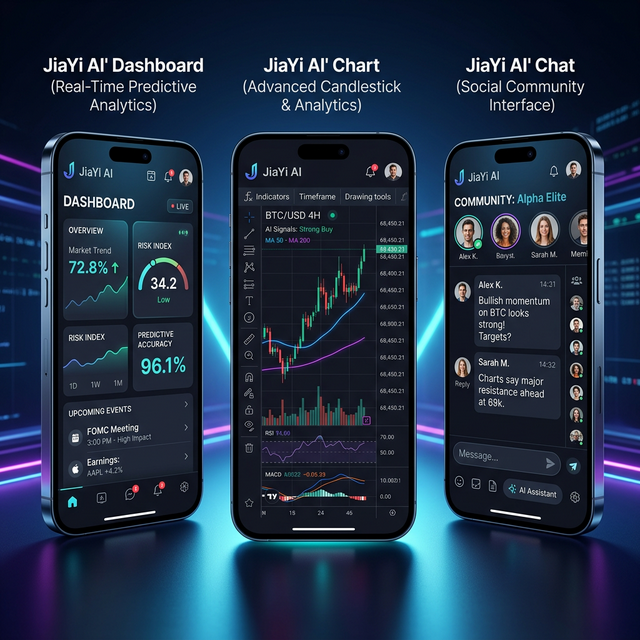 App Features